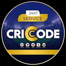 Picture of criccode