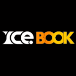 Picture of icebook